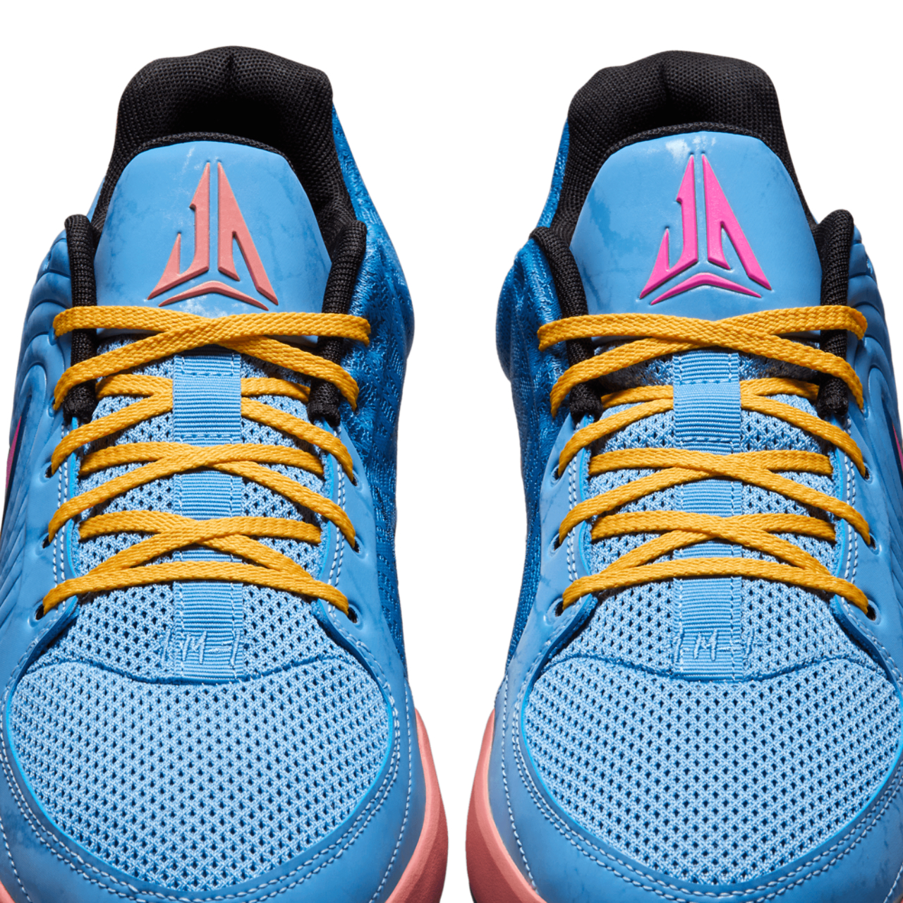 Nike Ja 2  Image 9 of 9. Tap to open photo gallery.