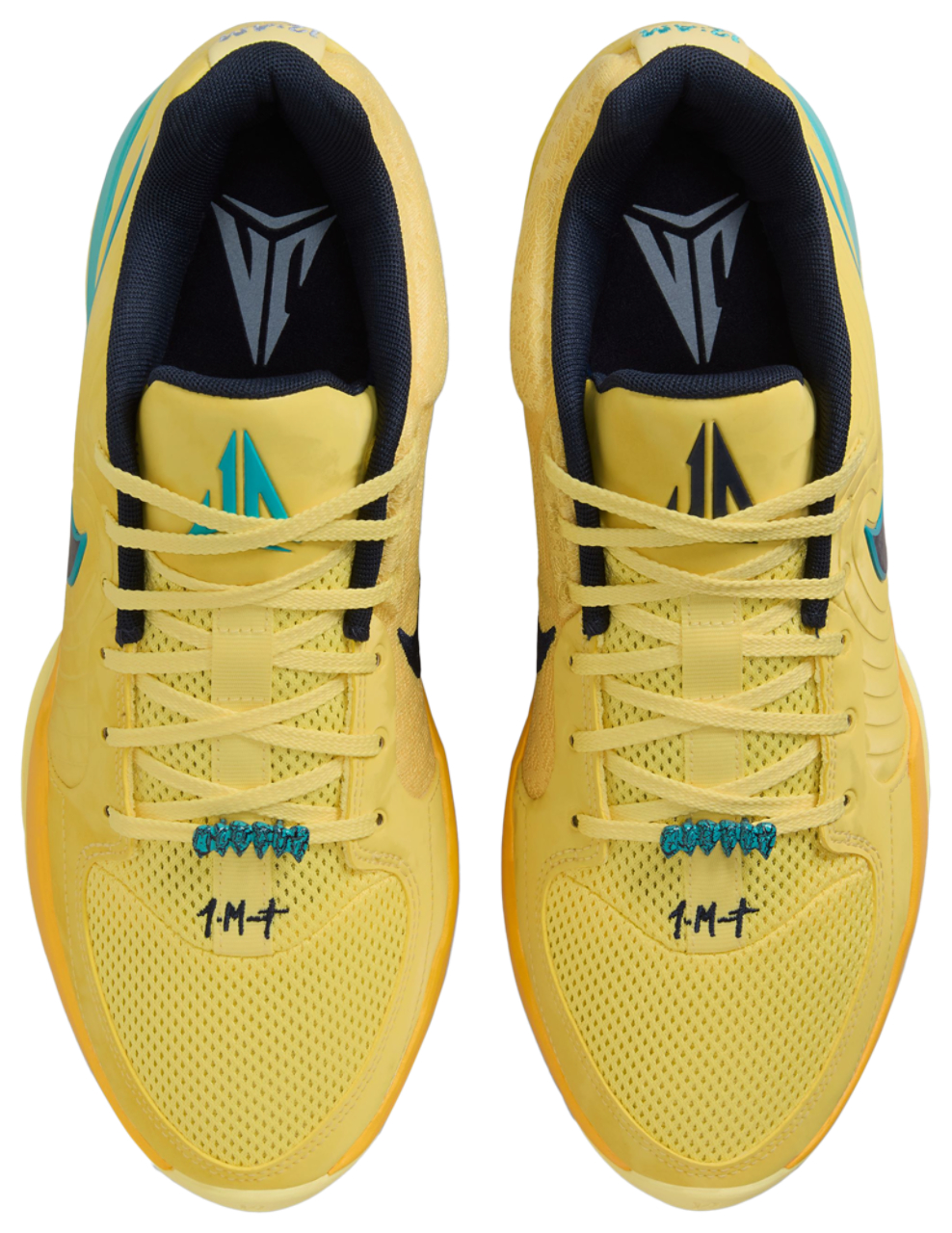 Nike Ja Out Of My Body Foot Locker Canada