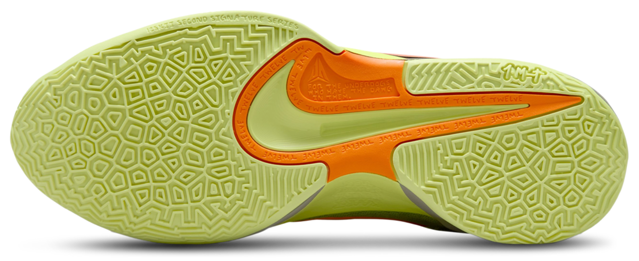 ja 2 25.５㎝ Nike Ja 2 | Foot Locker Canada