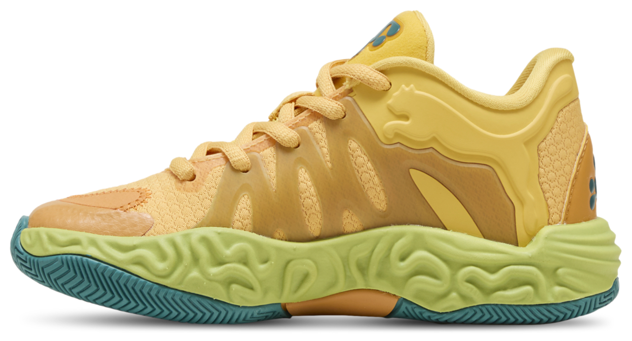 PUMA Hali 1 Playoffs  Image 2 of 7. Tap to open photo gallery.