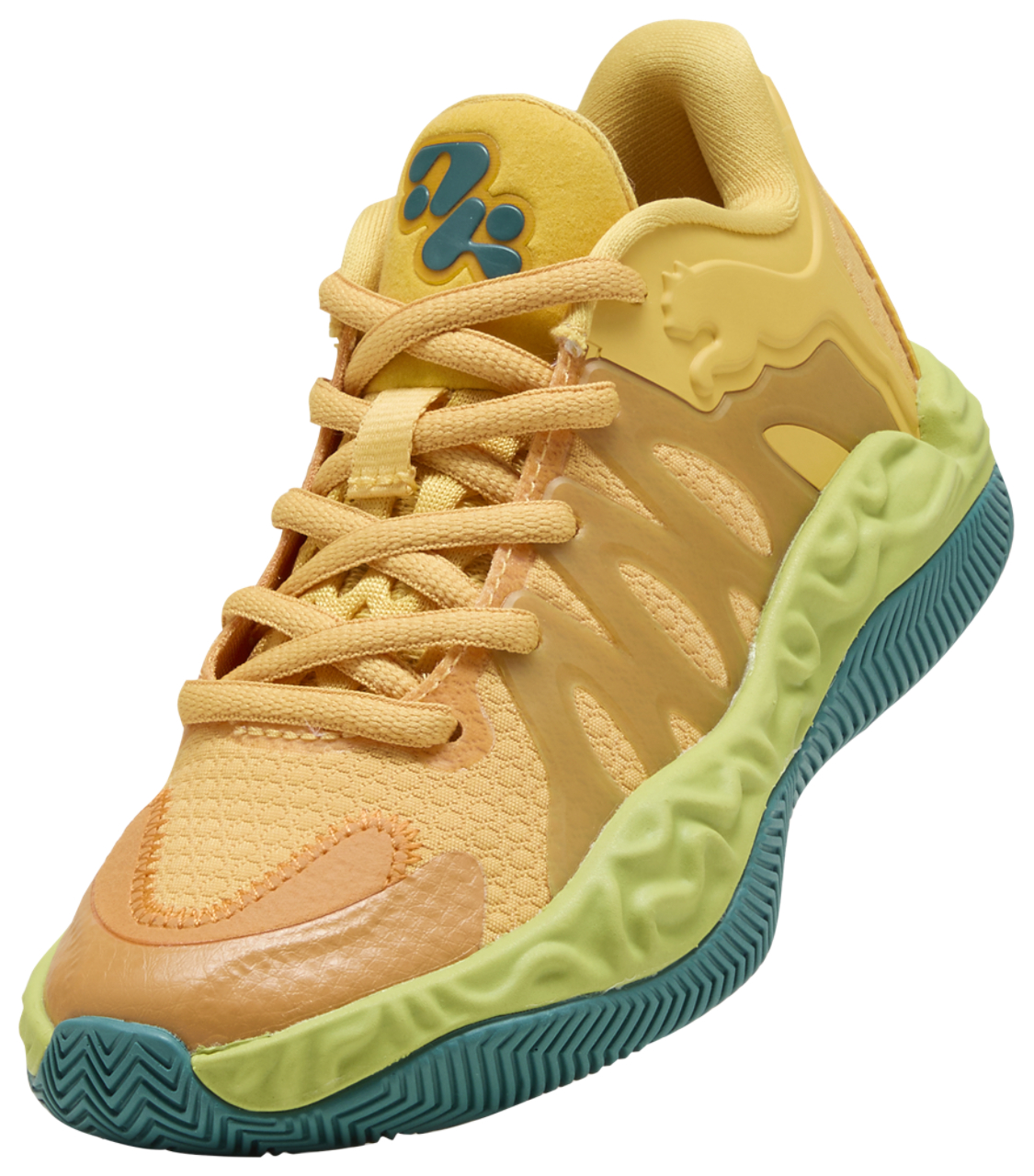 PUMA Hali 1 Playoffs  Image 7 of 7. Tap to open photo gallery.