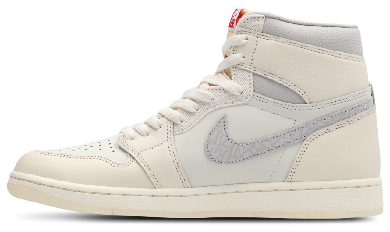 Jordan AJ 1 Retro High OG V3  Image 2 of 8. Tap to open photo gallery.