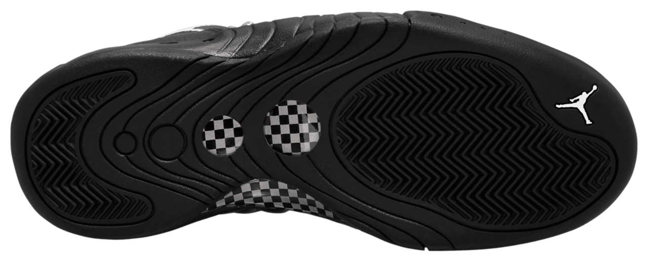 Jordan Jumpman Pro  Image 4 of 4. Tap to open photo gallery.