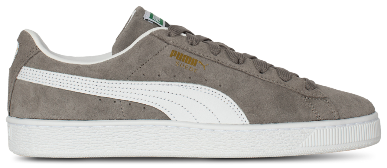 PUMA Suede Classic  Image 1 of 5. Tap to open photo gallery.