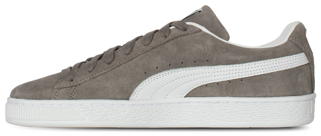 PUMA Suede Classic  Image 2 of 5. Tap to open photo gallery.