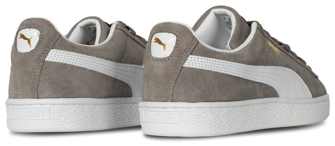 PUMA Suede Classic  Image 3 of 5. Tap to open photo gallery.