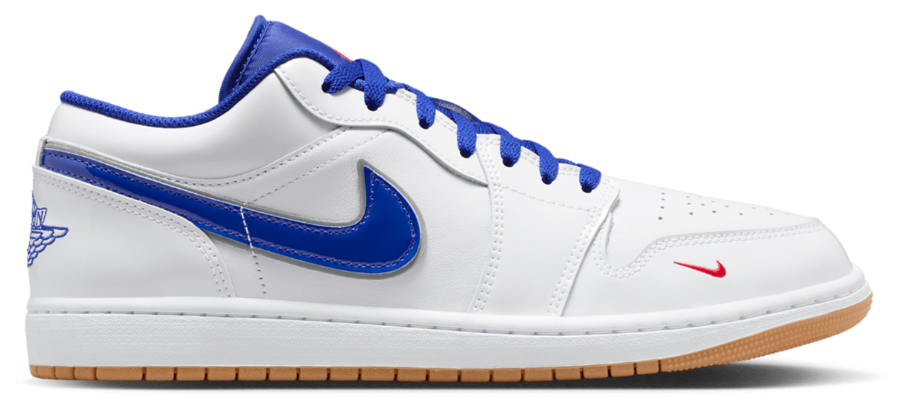 Jordan Air Jordan 1 Low SE  Image 1 of 8. Tap to open photo gallery.