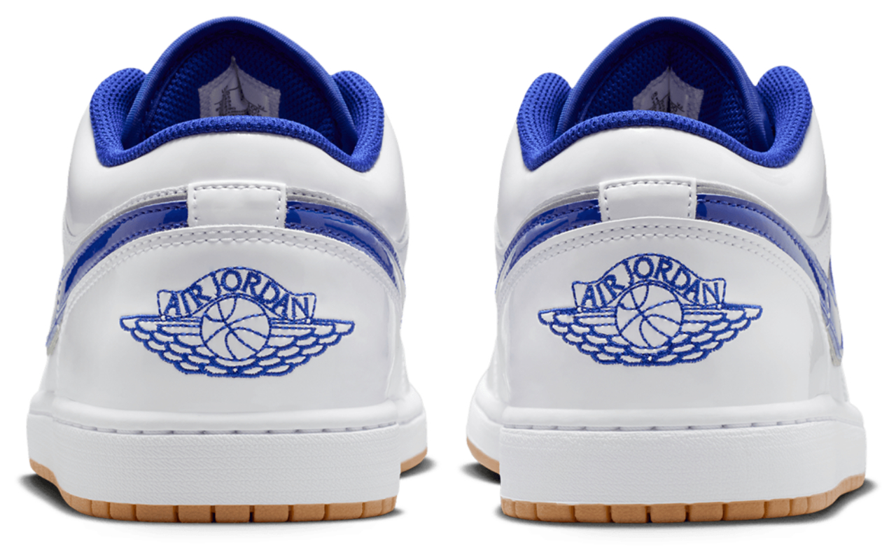 Jordan Air Jordan 1 Low SE  Image 3 of 8. Tap to open photo gallery.