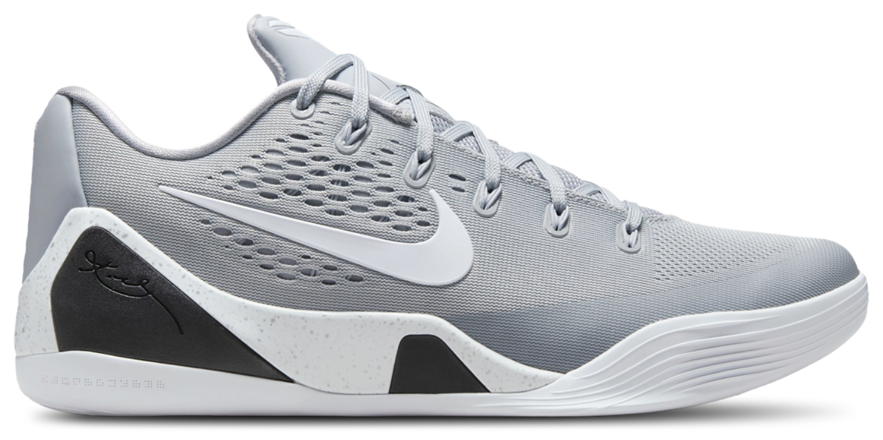 Nike Kobe 9 Elite Low EM  Image 1 of 5. Tap to open photo gallery.