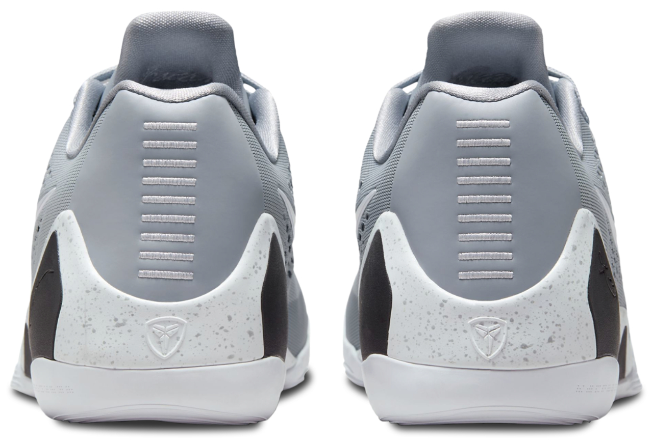 Nike Kobe 9 Elite Low EM  Image 3 of 5. Tap to open photo gallery.