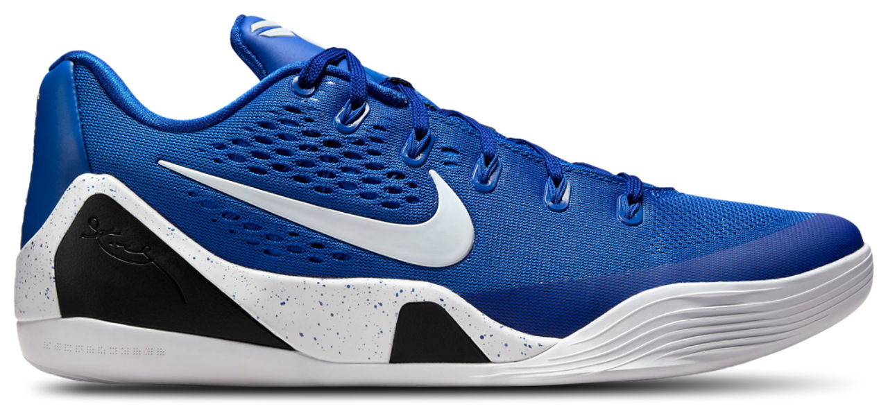 KOBE IX エリート LOW Kobe IX Elite Low EM Protro Basketball Shoes. Nike CA