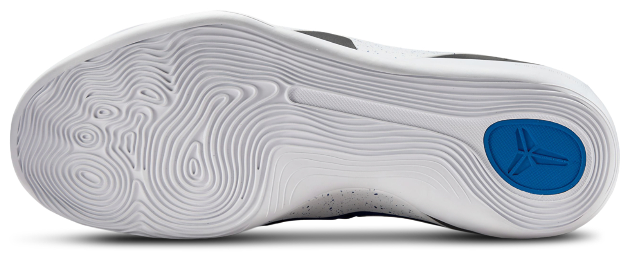 NIKE ELITE LOW PROTRO KOBE 9 ロイヤルブルー Nike Kobe 9 Elite Low EM Protro Team Banks 