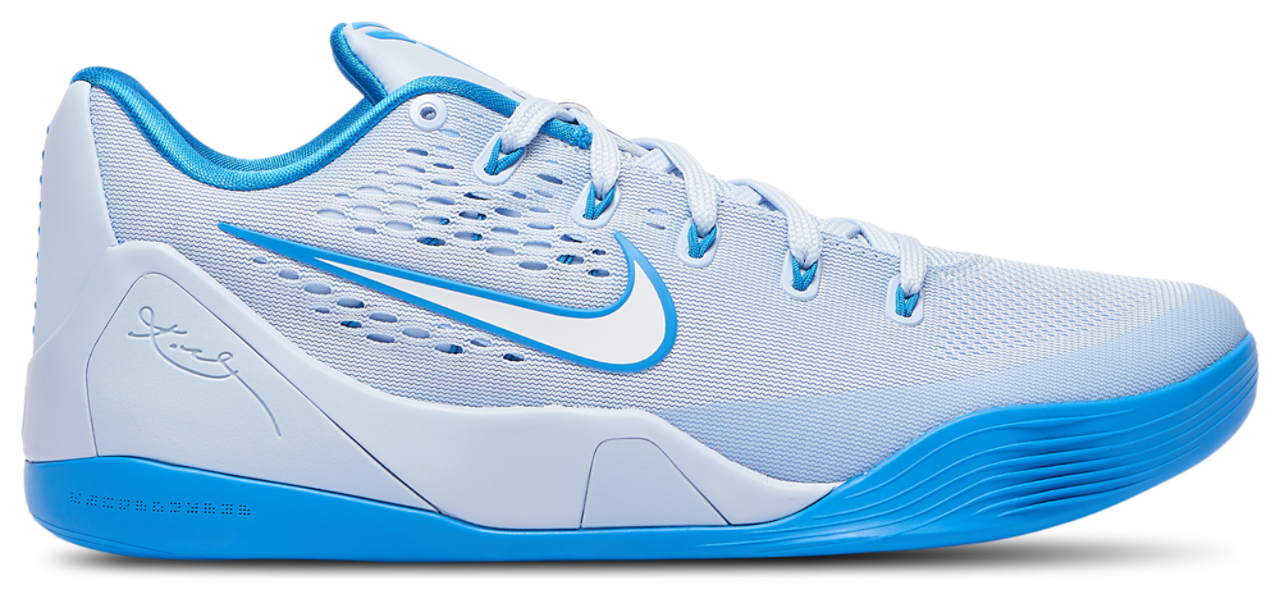 Nike Kobe 9 Elite EM à tige basse Image 1 de 5. Appuyez pour ouvrir la galerie de photos.