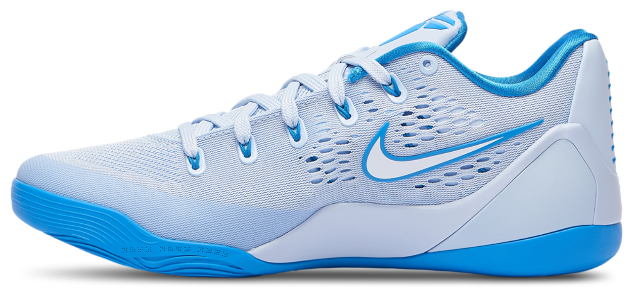 Nike Kobe 9 Elite EM à tige basse Image 2 de 5. Appuyez pour ouvrir la galerie de photos.