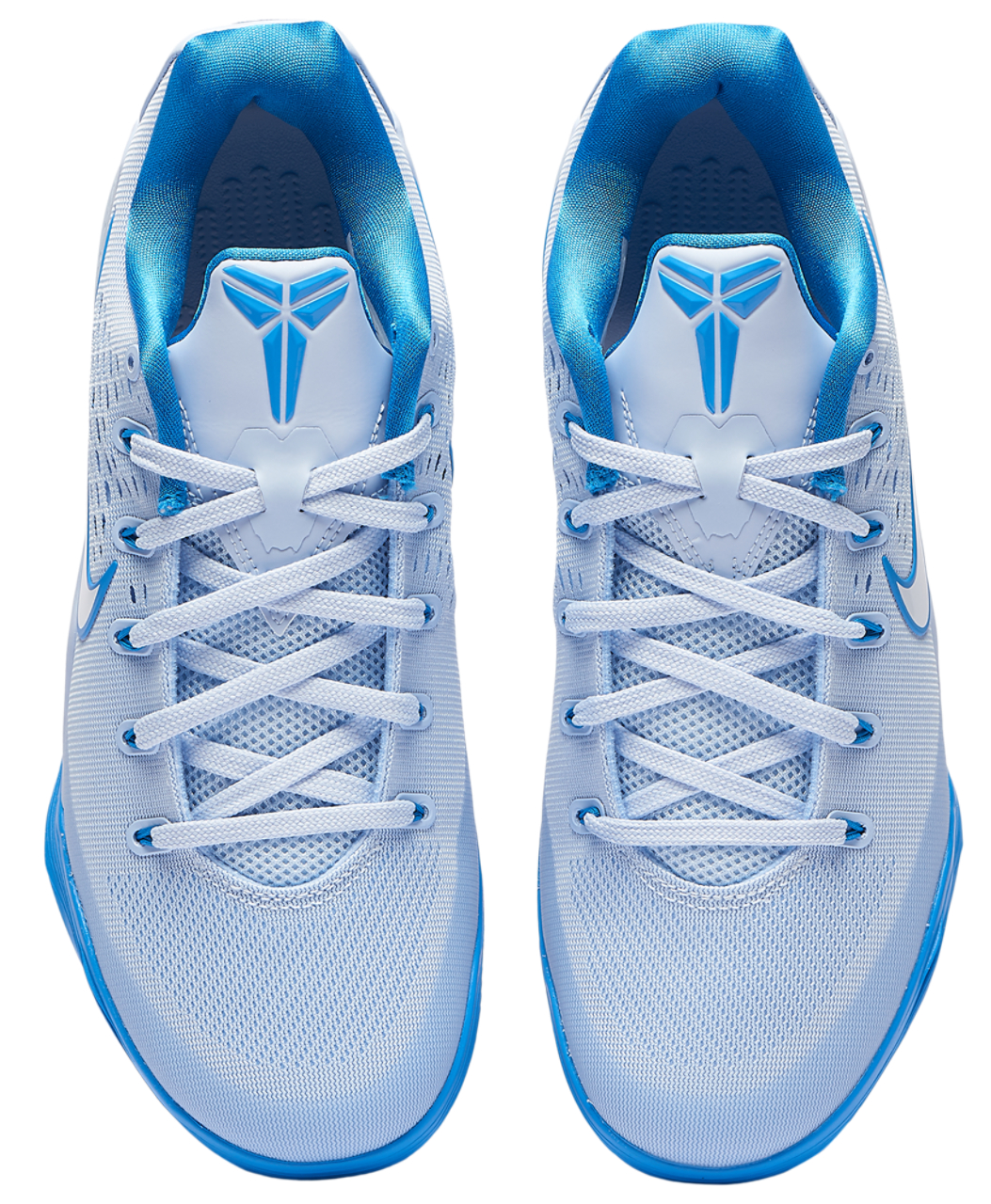 Nike Kobe 9 Elite EM à tige basse Image 4 de 5. Appuyez pour ouvrir la galerie de photos.