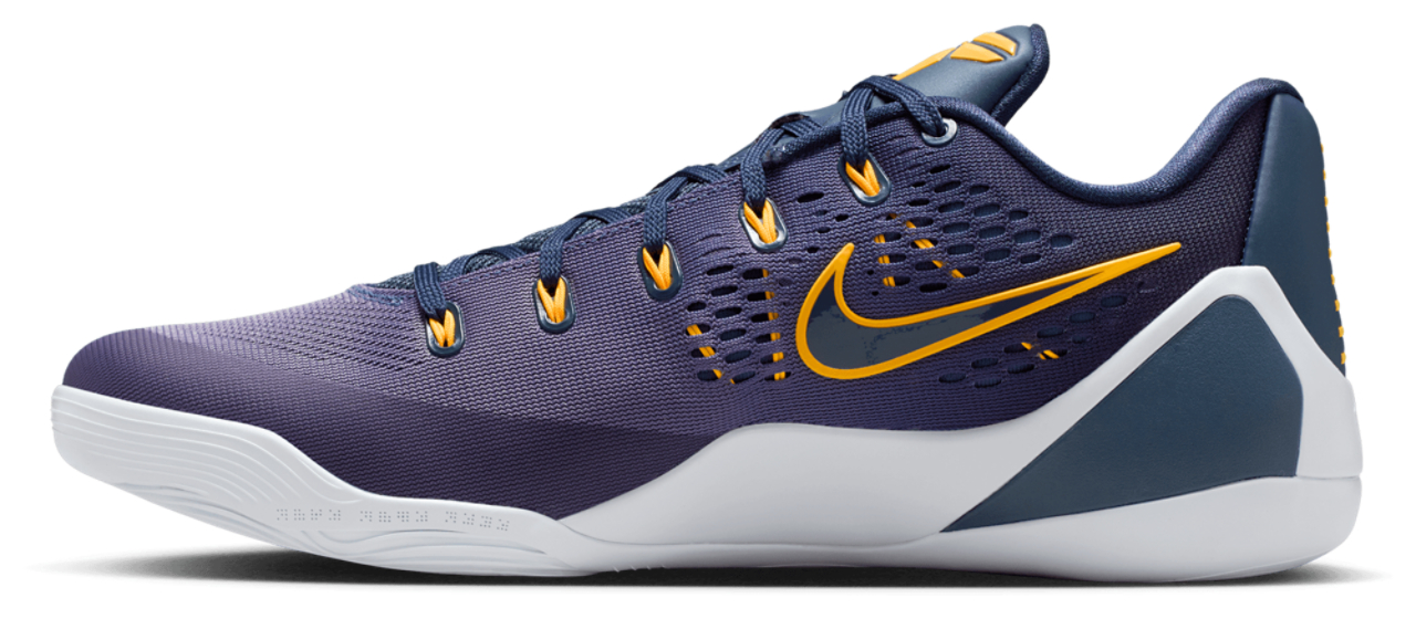 Nike Kobe 9 Elite Low EM  Image 2 of 6. Tap to open photo gallery.