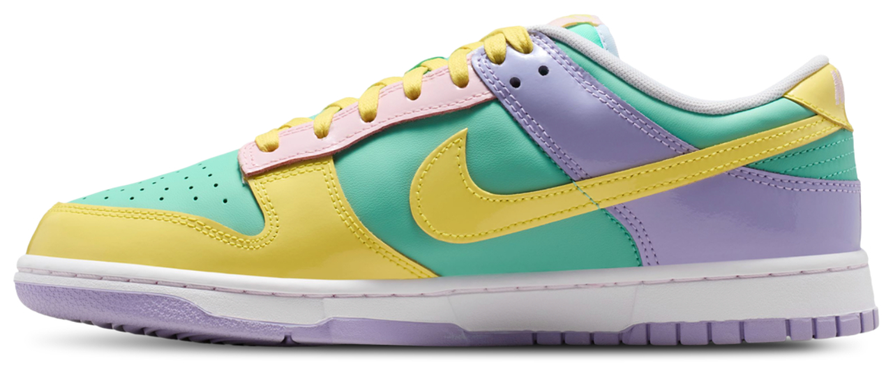 Nike Dunk Low Retro  Image 2 of 5. Tap to open photo gallery.
