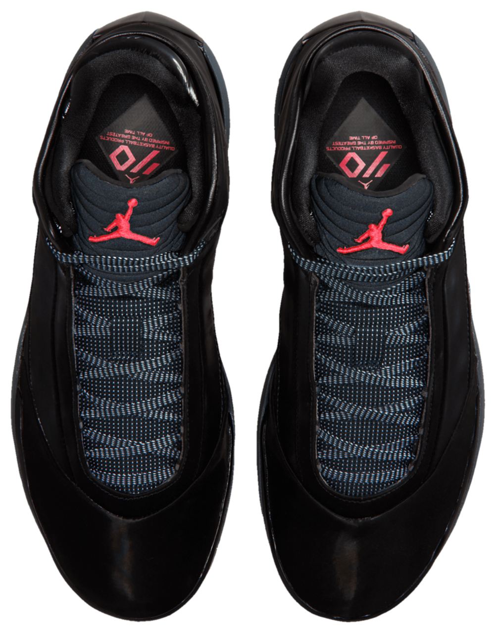 Jordan Air Jordan 40 ASW  Image 4 of 8. Tap to open photo gallery.