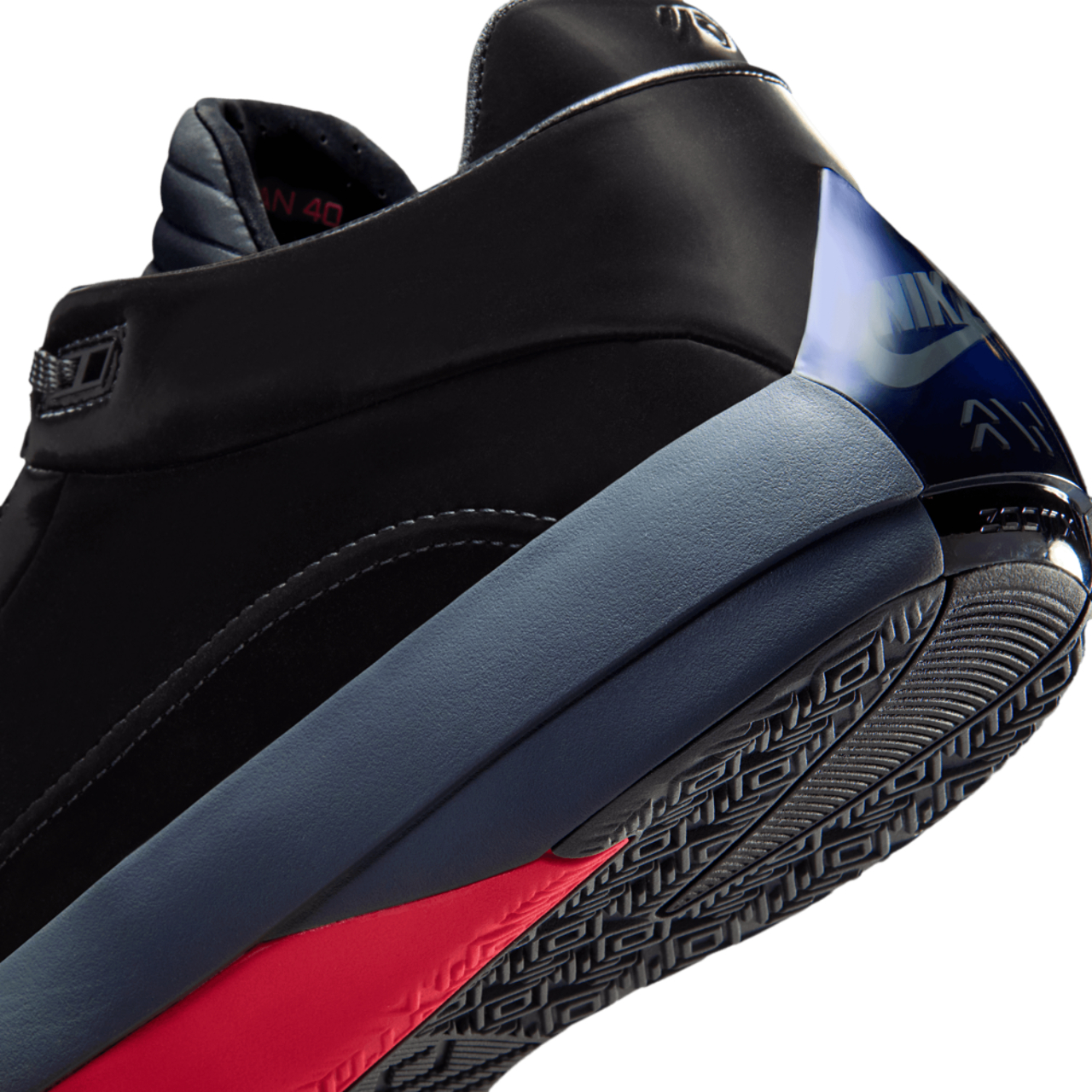 Jordan Air Jordan 40 ASW  Image 8 of 8. Tap to open photo gallery.