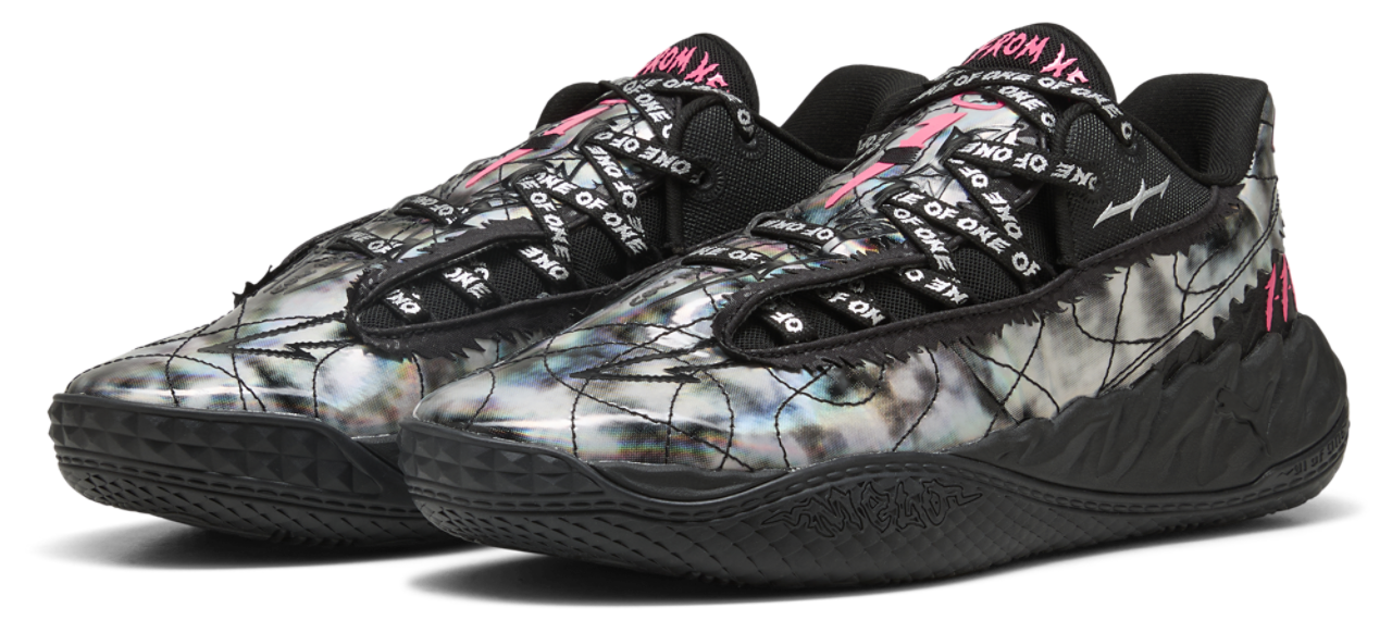 PUMA MB.05 Image 6 of 7. Tap to open photo gallery.