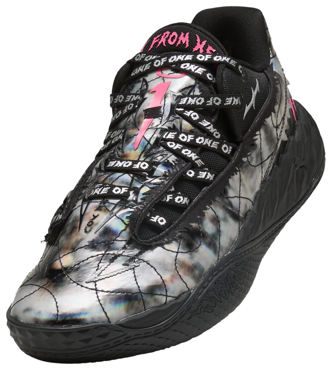 PUMA MB.05 Image 7 of 7. Tap to open photo gallery.