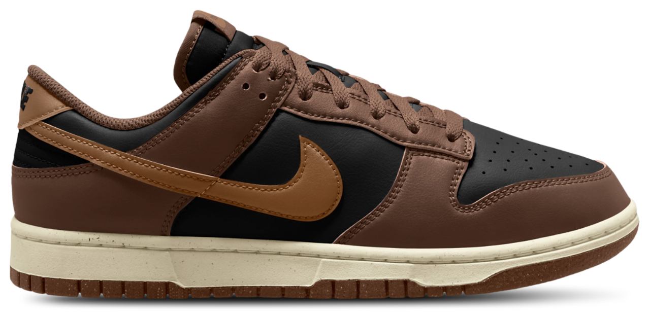 Nike Dunk Retro Bttys à tige basse Image 1 de 4. Appuyez pour ouvrir la galerie de photos.