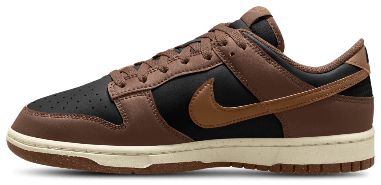 Nike Dunk Retro Bttys à tige basse Image 2 de 4. Appuyez pour ouvrir la galerie de photos.