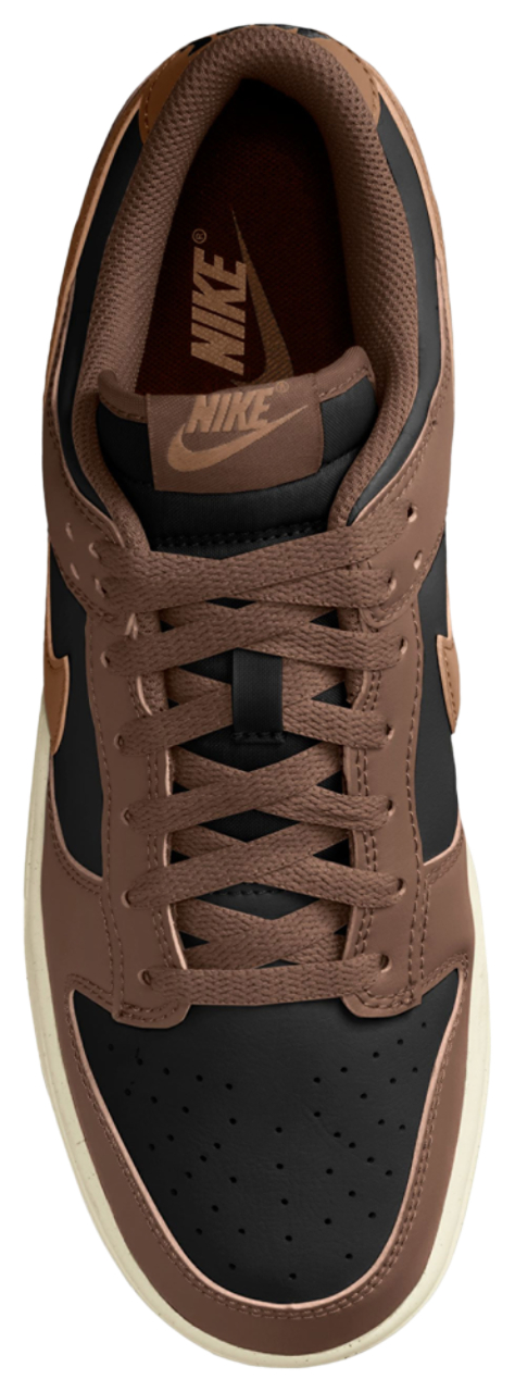 Nike Dunk Retro Bttys à tige basse Image 3 de 4. Appuyez pour ouvrir la galerie de photos.