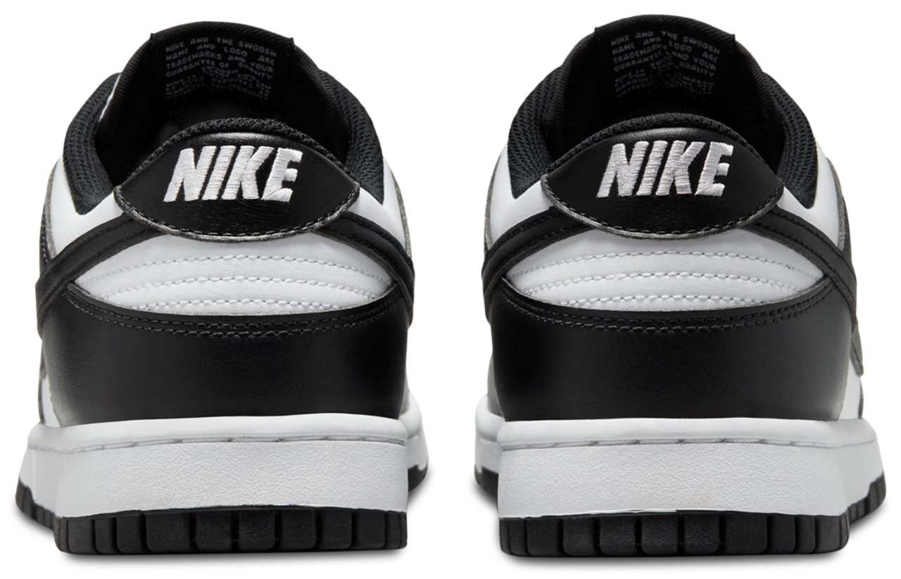 Nike Dunk Low Retro Bttys  Image 3 of 5. Tap to open photo gallery.