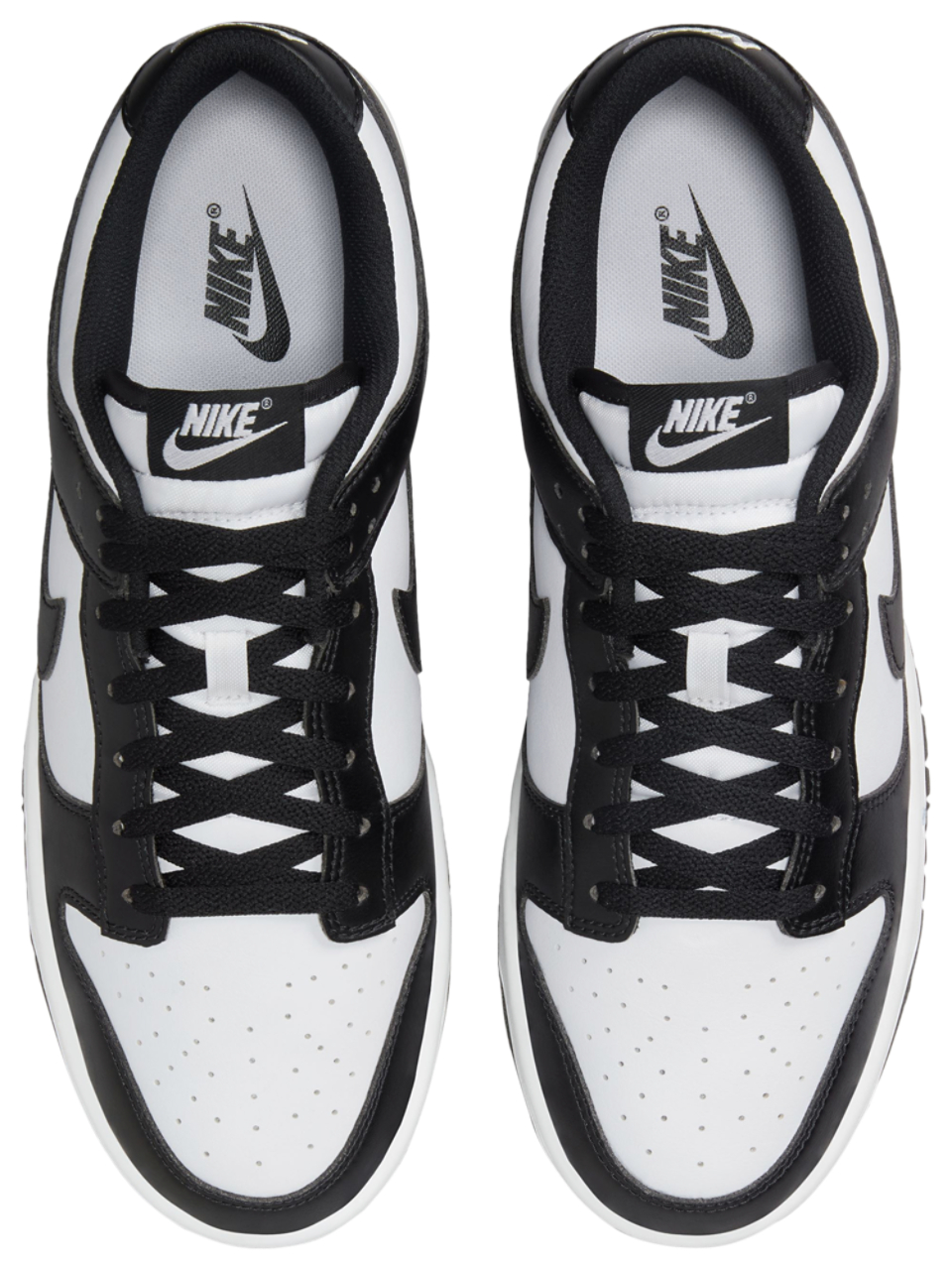 Nike Dunk Low Retro Bttys  Image 4 of 5. Tap to open photo gallery.