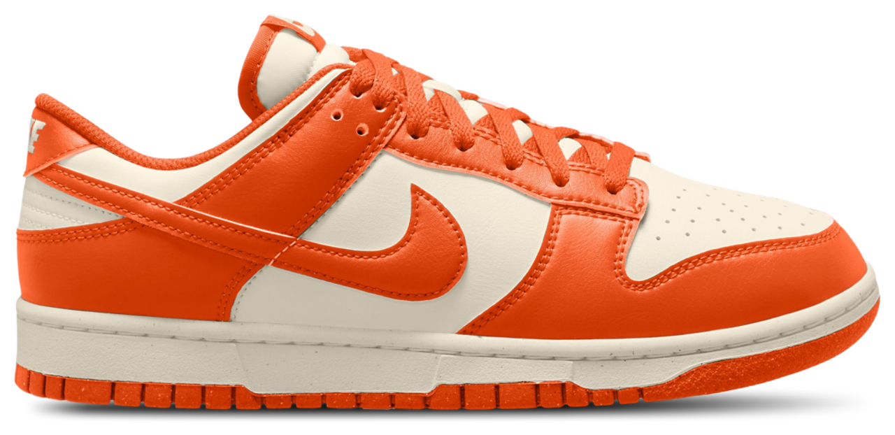 Nike Dunk Retro Bttys à tige basse Image 1 de 4. Appuyez pour ouvrir la galerie de photos.
