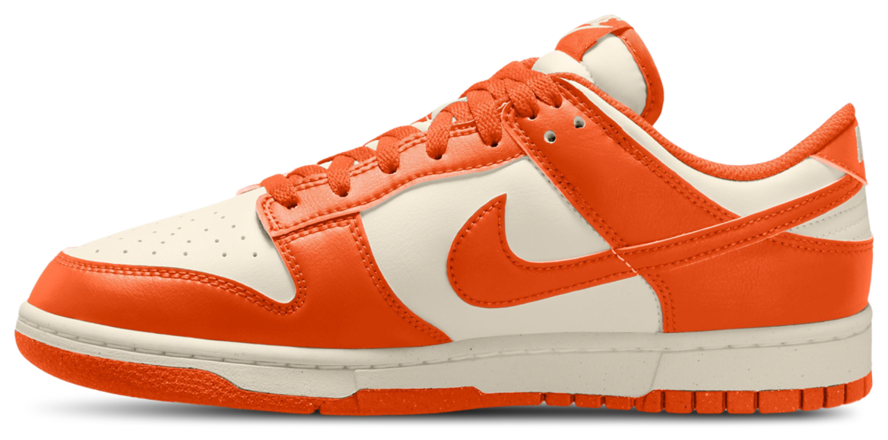 Nike Dunk Retro Bttys à tige basse Image 2 de 4. Appuyez pour ouvrir la galerie de photos.