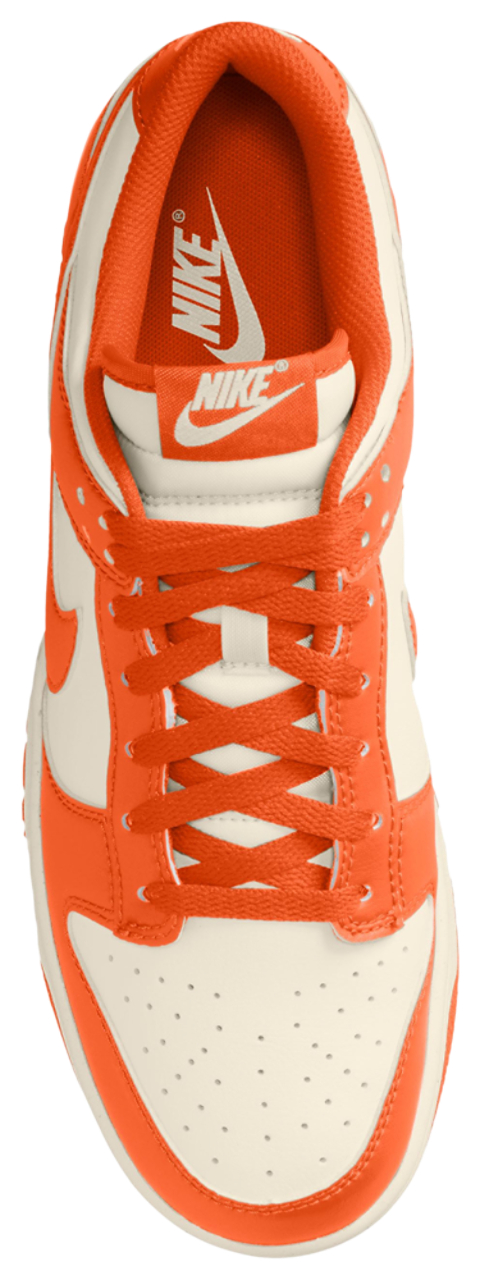 Nike Dunk Retro Bttys à tige basse Image 3 de 4. Appuyez pour ouvrir la galerie de photos.