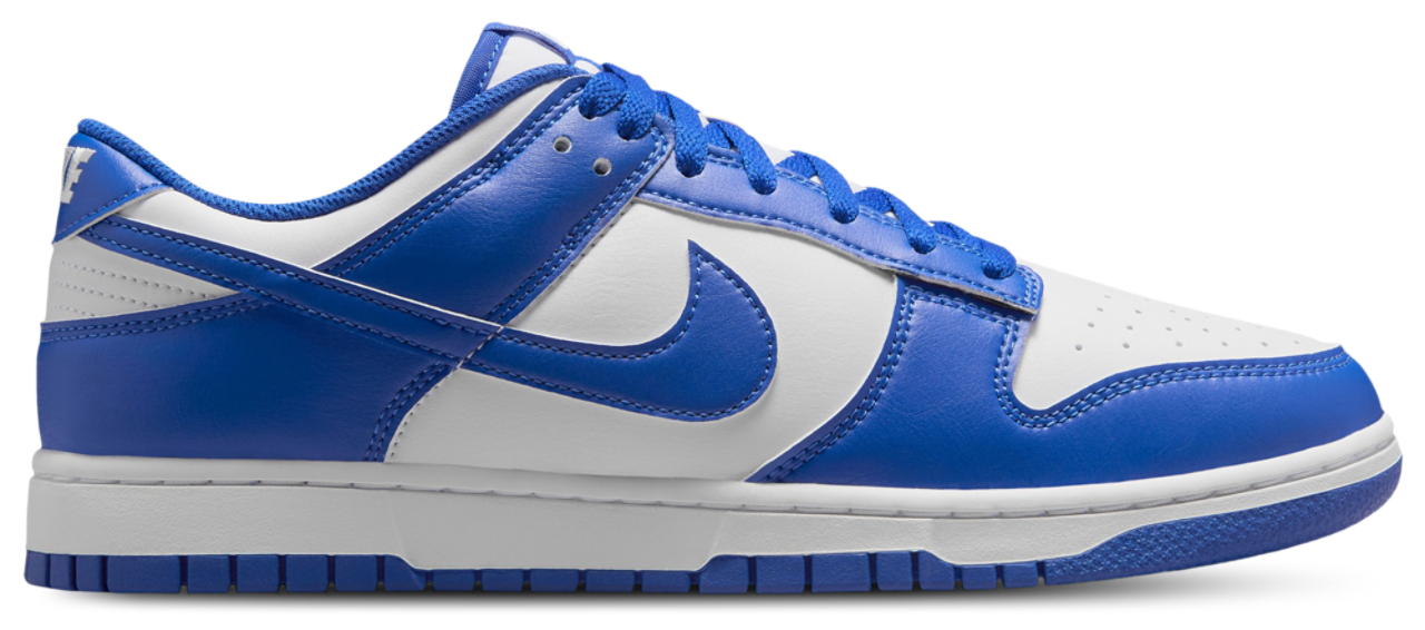 Nike Dunk Low Retro Premium  Image 1 of 5. Tap to open photo gallery.