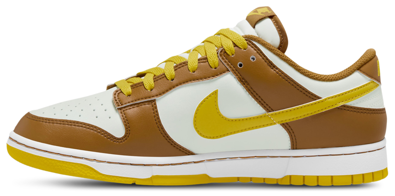 Nike Dunk Low Retro Bttys  Image 2 of 4. Tap to open photo gallery.