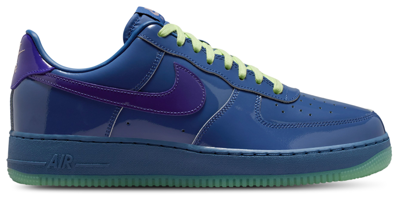 Nike Air Force 1 Low '07  Image 1 of 5. Tap to open photo gallery.