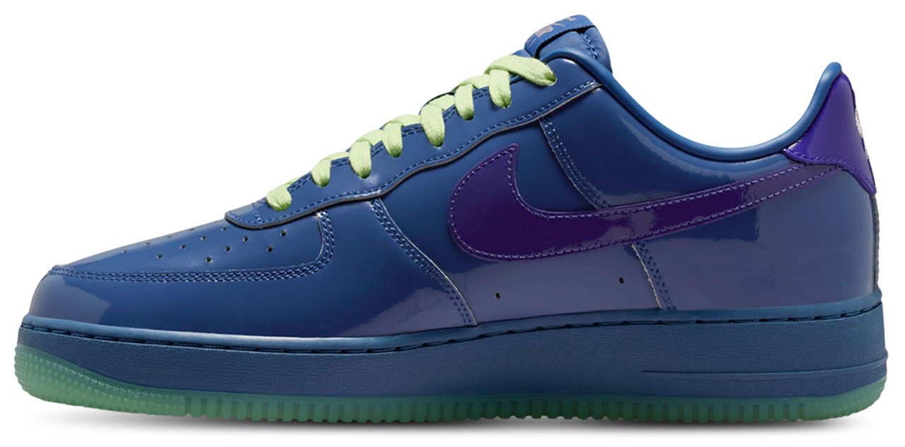 Nike Air Force 1 Low '07  Image 2 of 5. Tap to open photo gallery.
