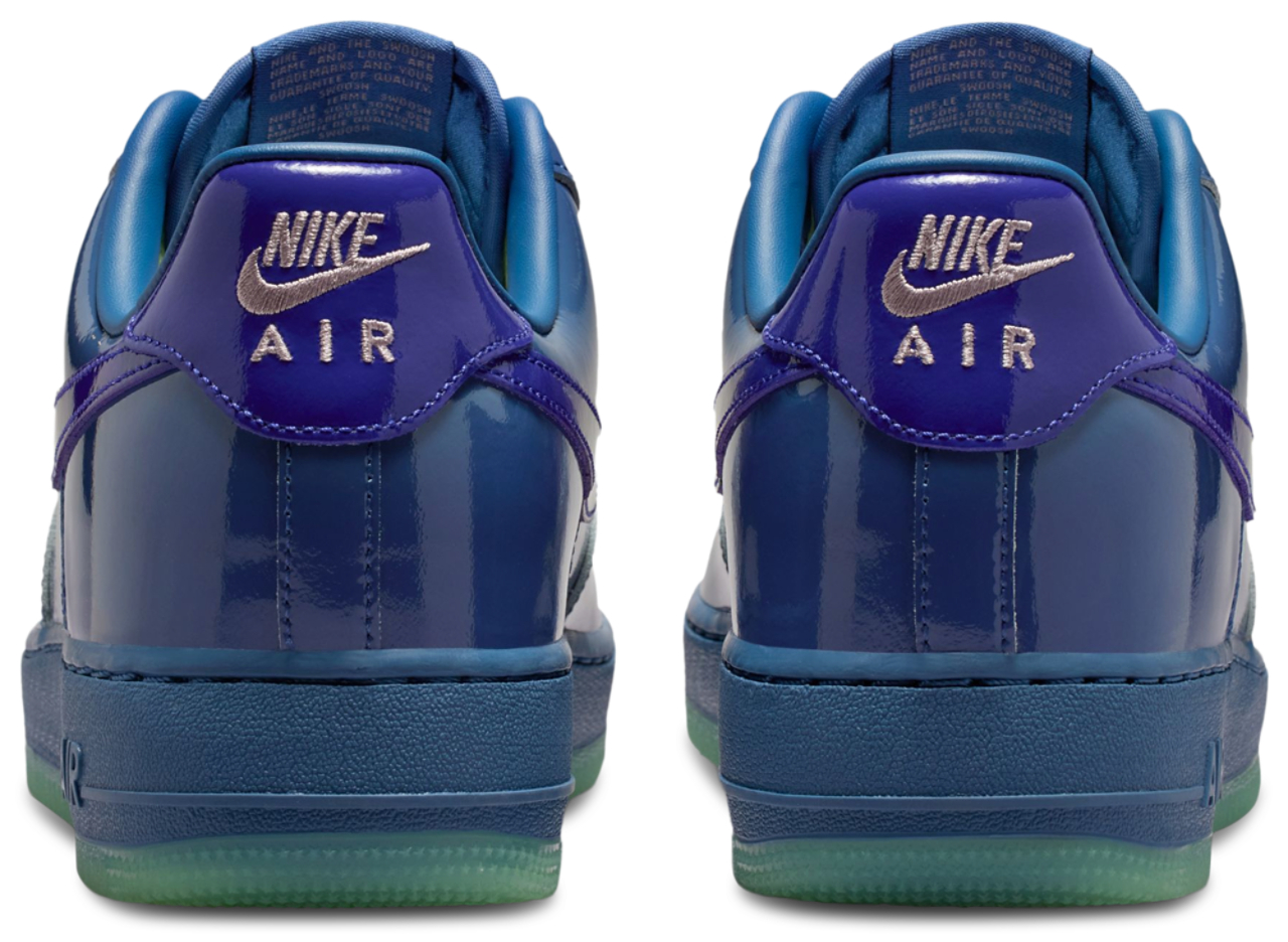 Nike Air Force 1 Low '07  Image 3 of 5. Tap to open photo gallery.