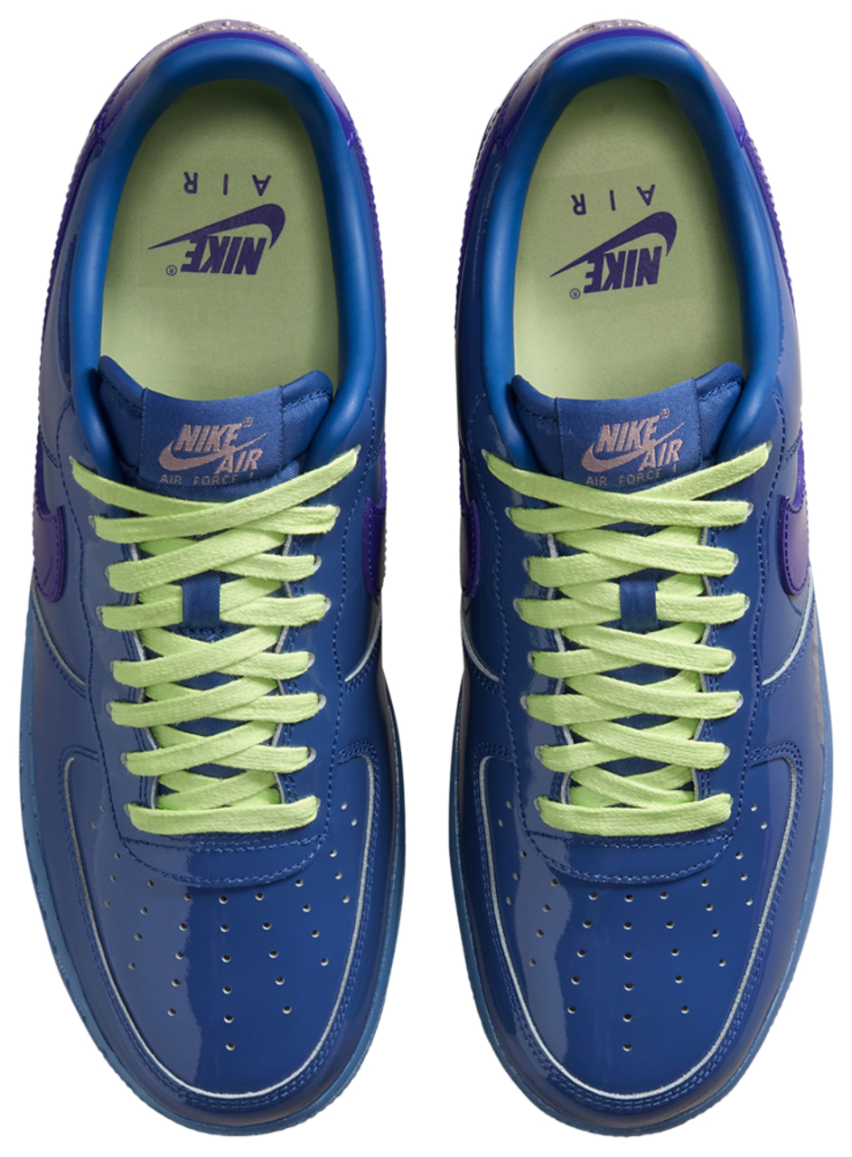 Nike Air Force 1 Low '07  Image 4 of 5. Tap to open photo gallery.