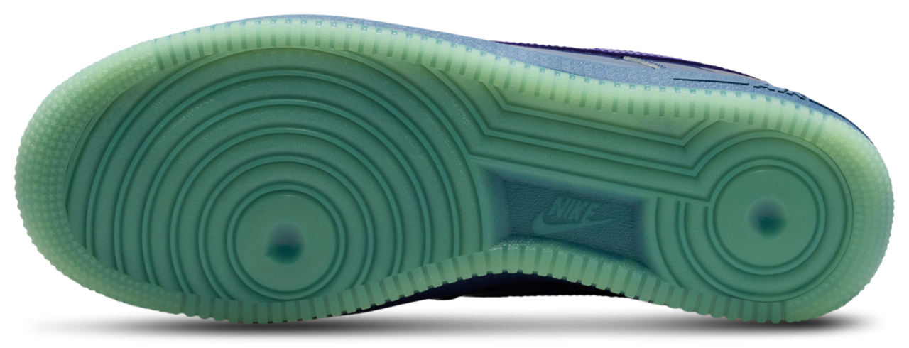 Nike Air Force 1 Low '07  Image 5 of 5. Tap to open photo gallery.