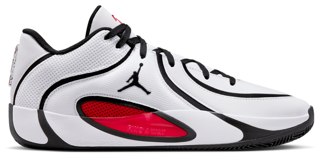 Jordan Tatum 4 Chicago - Men's | Foot Locker Canada