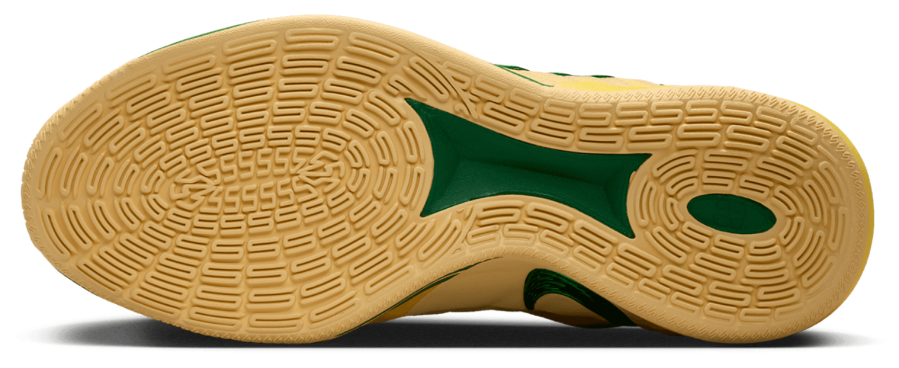 Nike Sabrina 3 Image 5 de 8. Appuyez pour ouvrir la galerie de photos.
