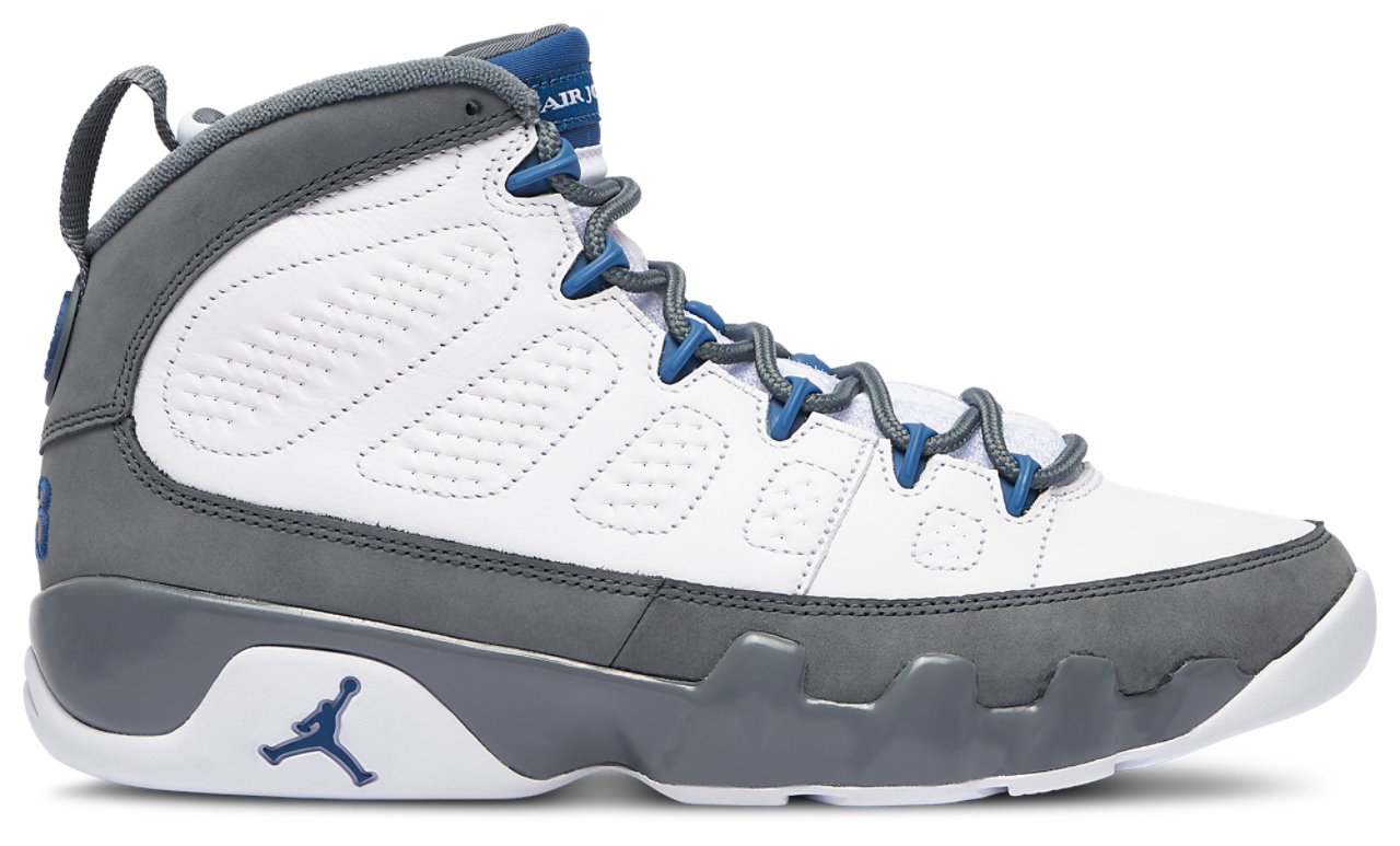 Jordan Retro 9 Image 1 de 5. Appuyez pour ouvrir la galerie de photos.