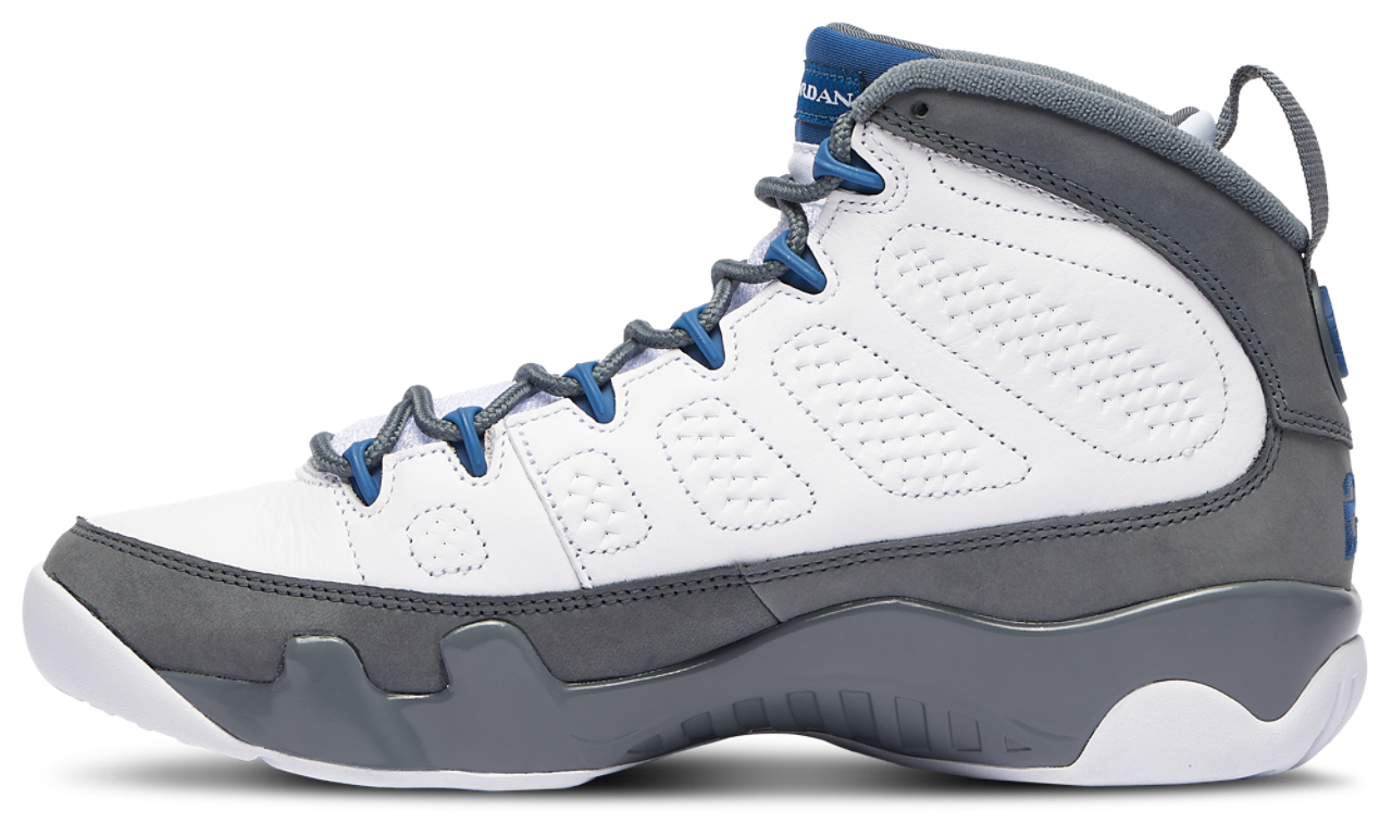 Jordan Retro 9 Image 2 de 5. Appuyez pour ouvrir la galerie de photos.