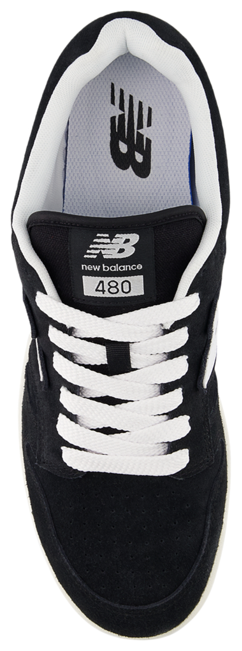 New Balance 480 Image 3 de 4. Appuyez pour ouvrir la galerie de photos.