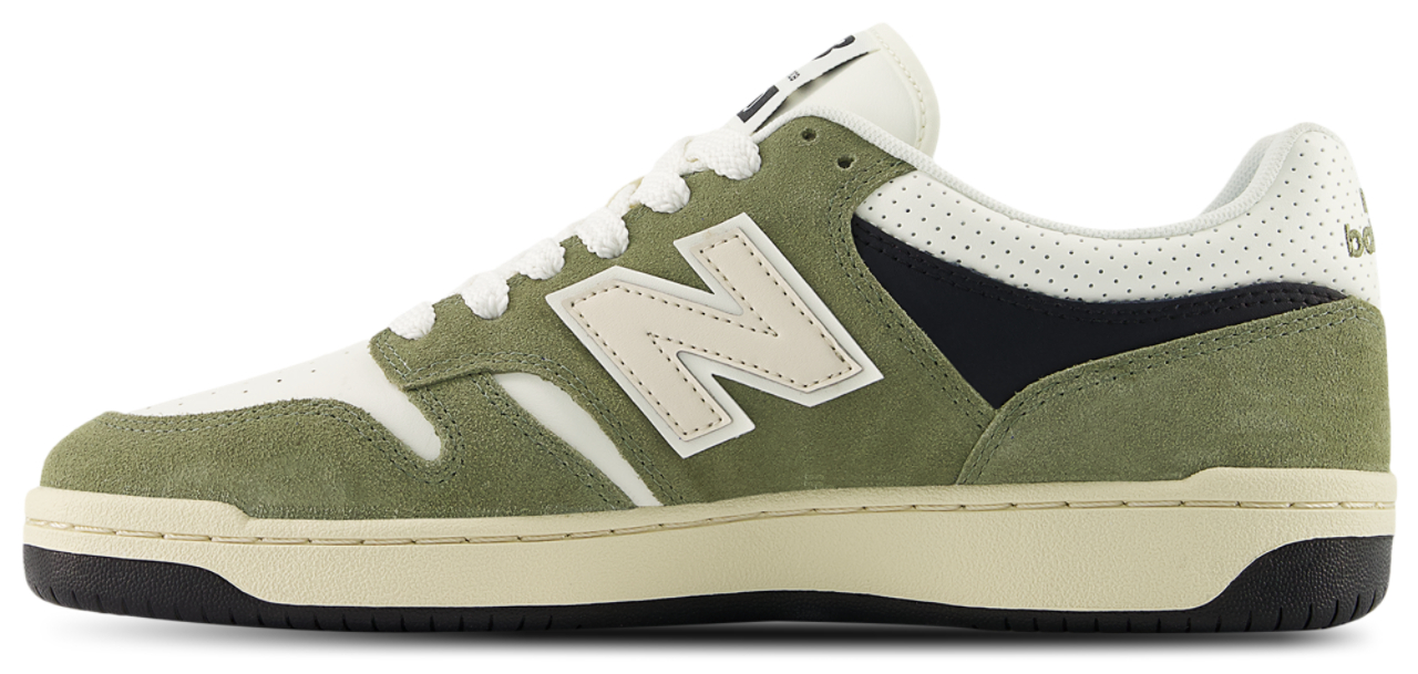 New Balance 480 Image 2 de 5. Appuyez pour ouvrir la galerie de photos.