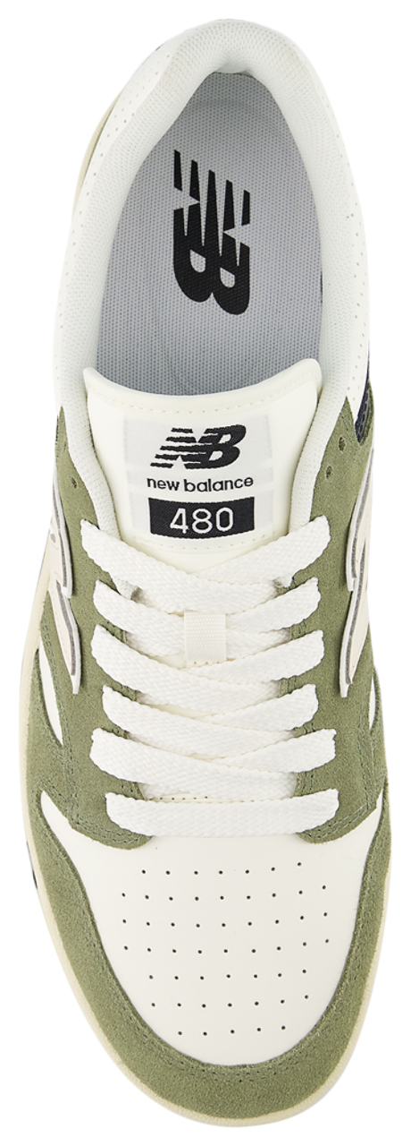 New Balance 480 Image 4 de 5. Appuyez pour ouvrir la galerie de photos.