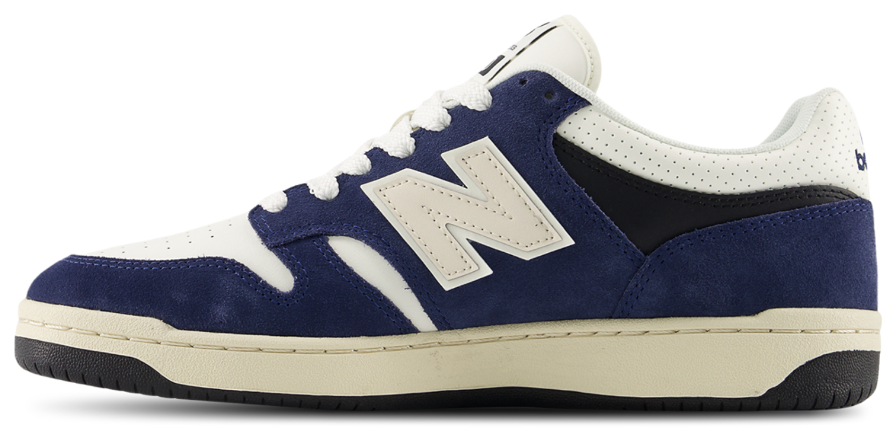 New Balance 480  Image 2 of 5. Tap to open photo gallery.