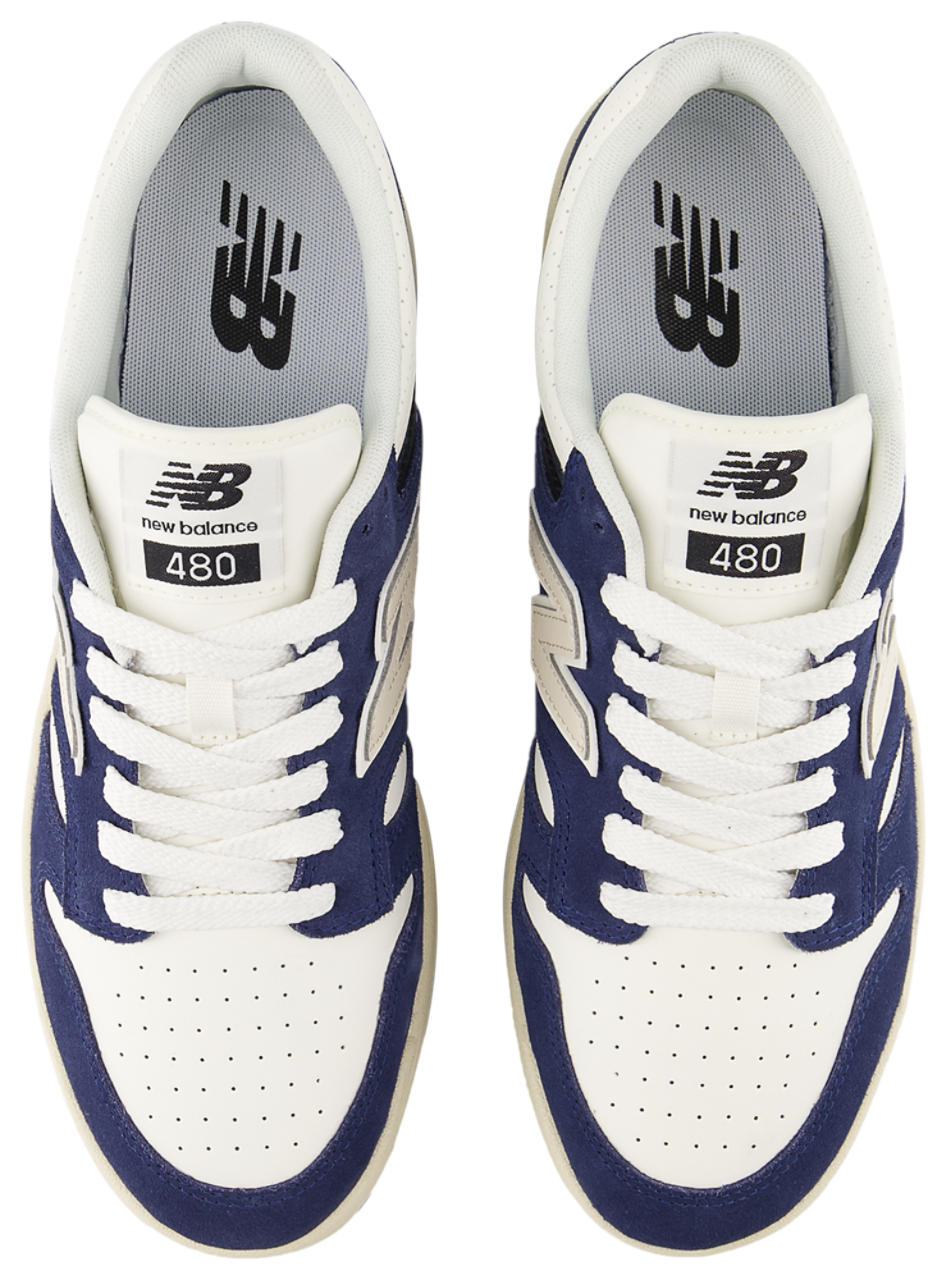 New Balance 480  Image 4 of 5. Tap to open photo gallery.