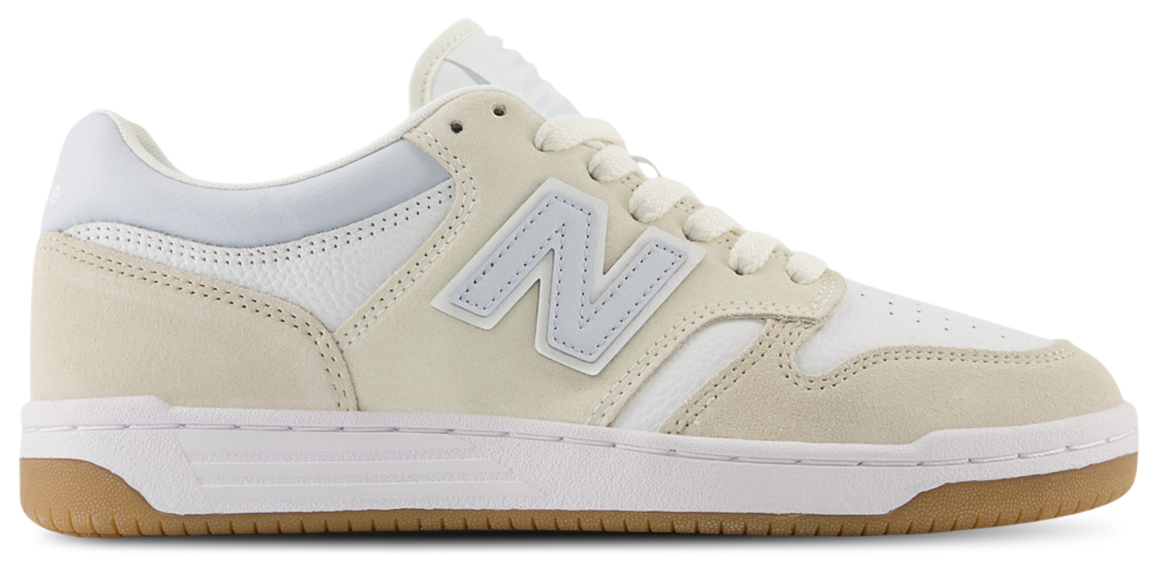 New Balance 480 Low  Image 1 of 4. Tap to open photo gallery.